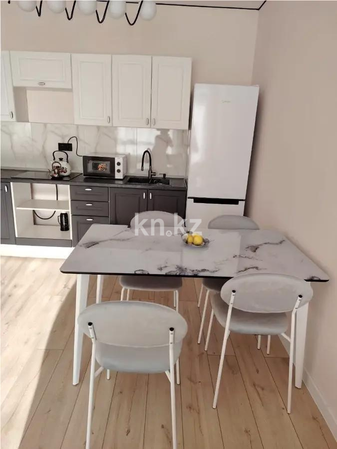 Продажа 2-комнатной квартиры, 39 м² в Астане - фото 3