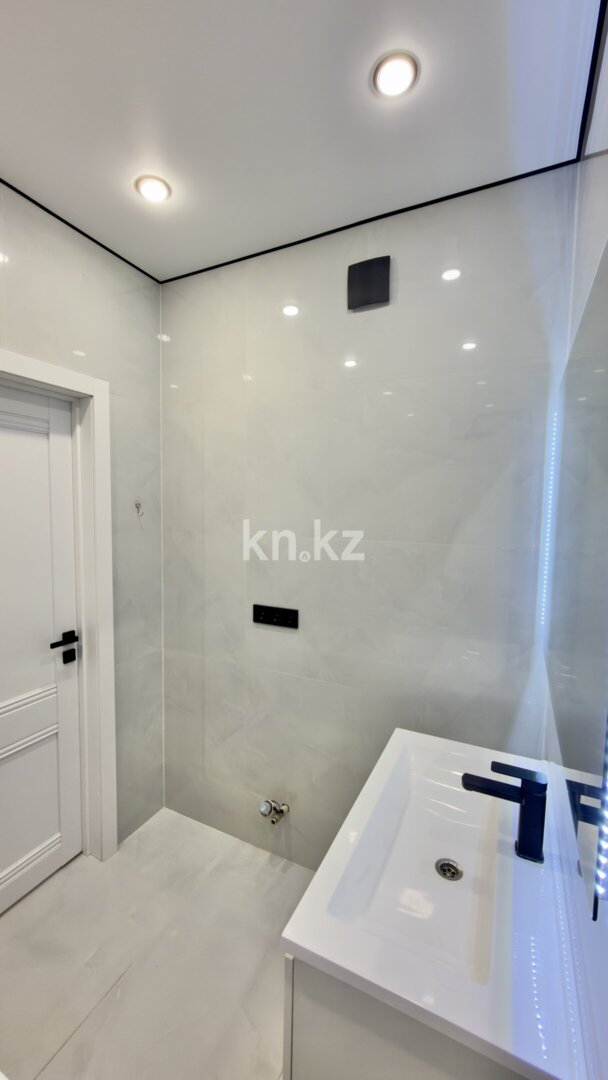 Продажа 3-комнатной квартиры, 80 м² в Астане - фото 12