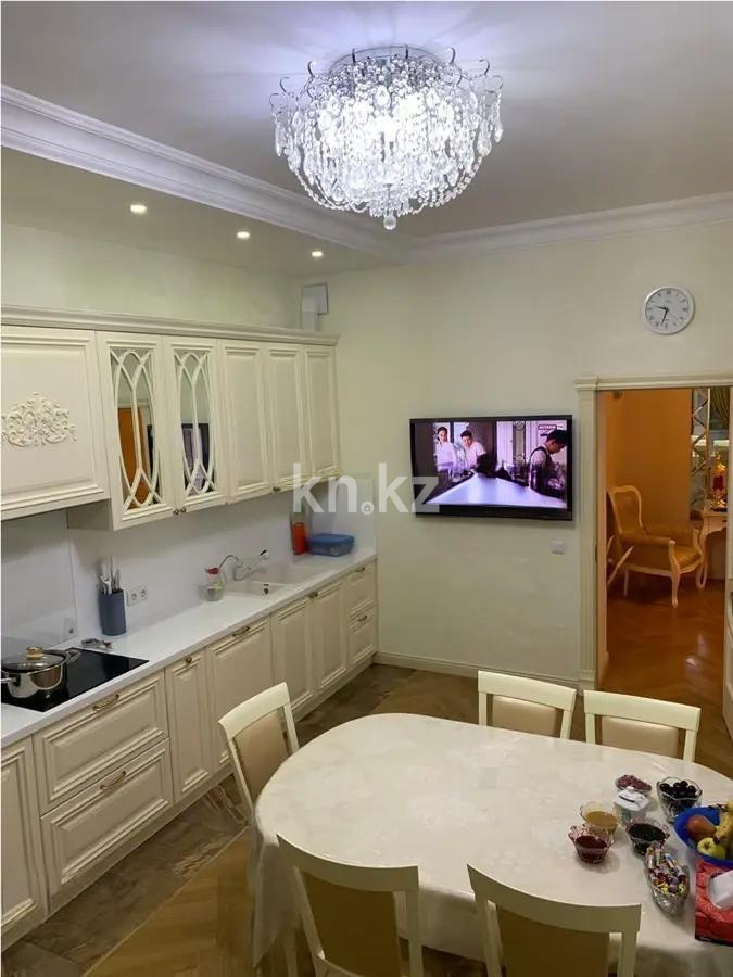 Продажа 3-комнатной квартиры, 125 м² в Астане - фото 3