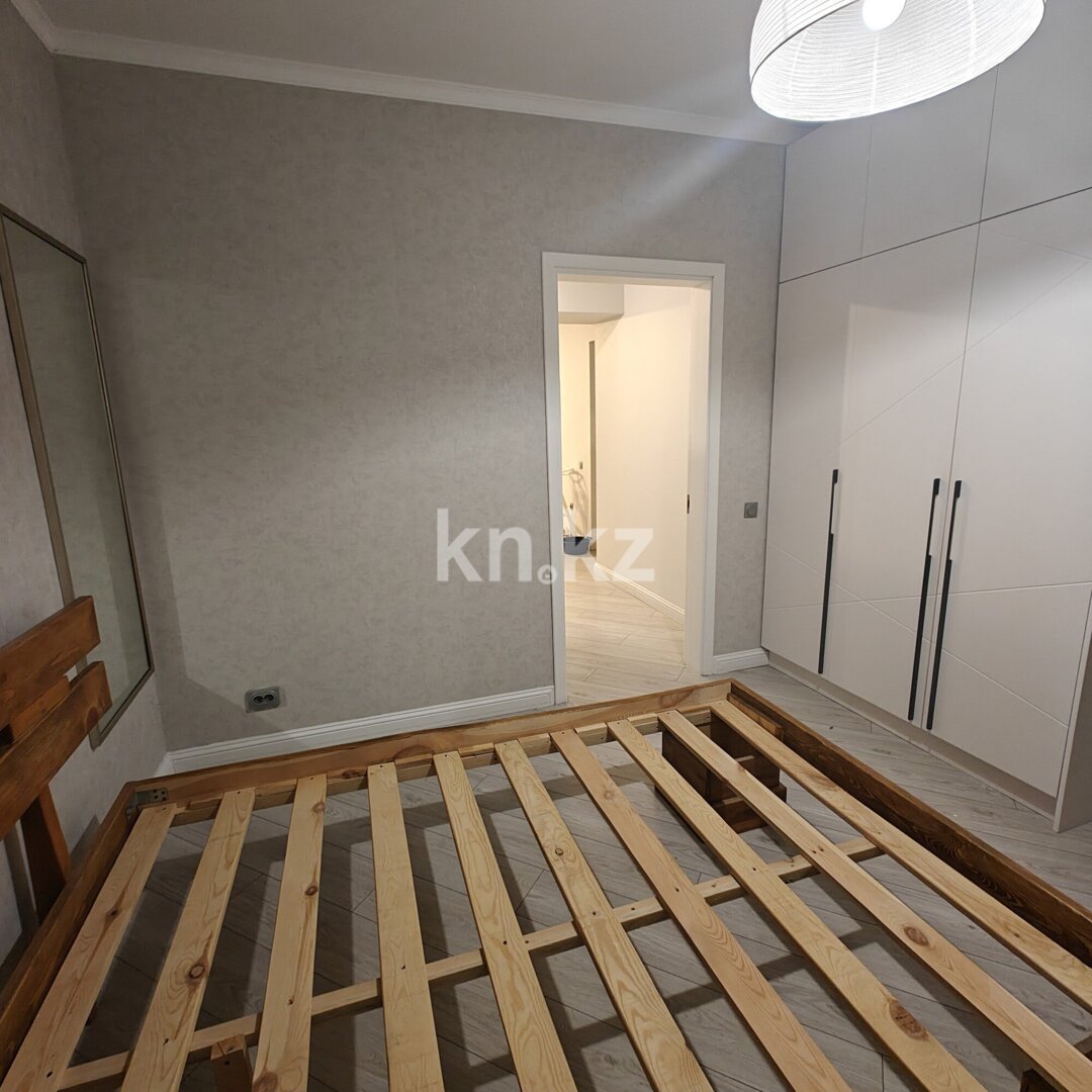 Продажа 2-комнатной квартиры, 48.8 м² в Алматы - фото 5