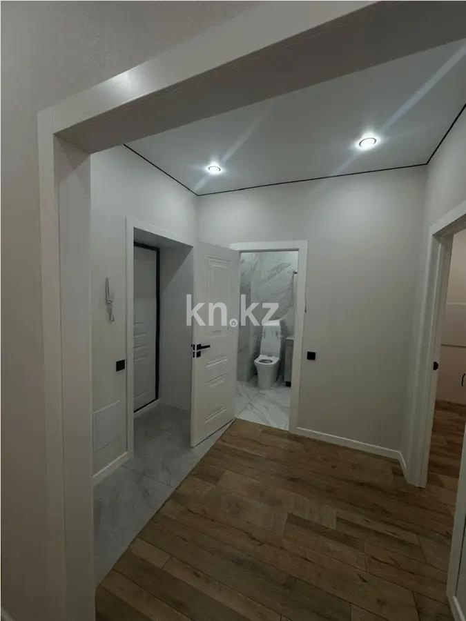 Продажа 1-комнатной квартиры, 41 м², ул. А 431, дом  21 в Астане - фото 4