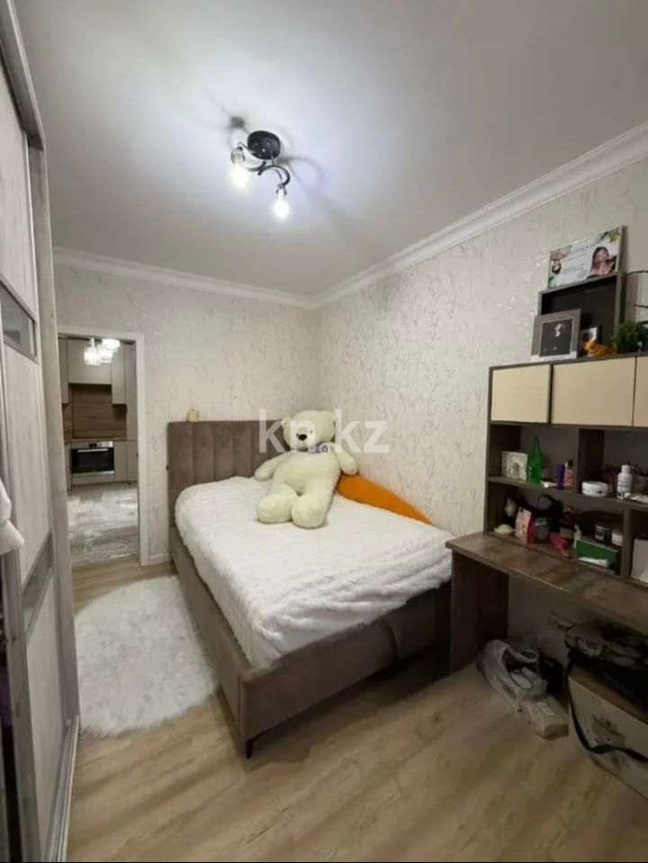 Продажа 3-комнатной квартиры, 85.7 м² в Астане - фото 2