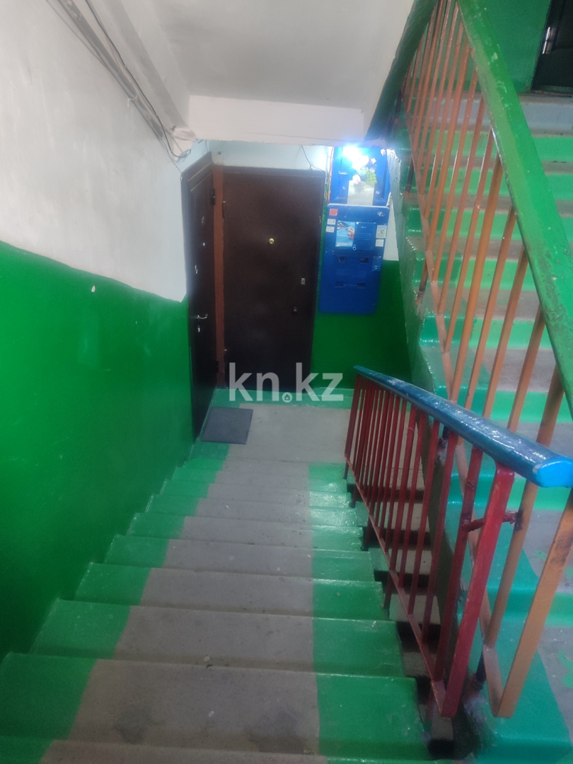 Продажа 1-комнатной квартиры, 31 м² в Караганде - фото 5
