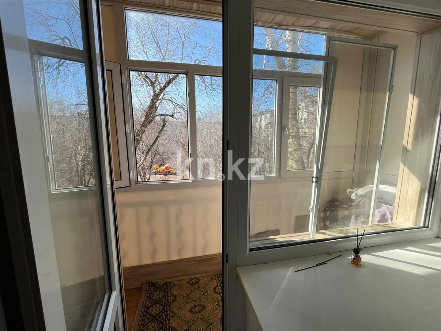 Продажа 1-комнатной квартиры, 32 м² в Темиртау - фото 4