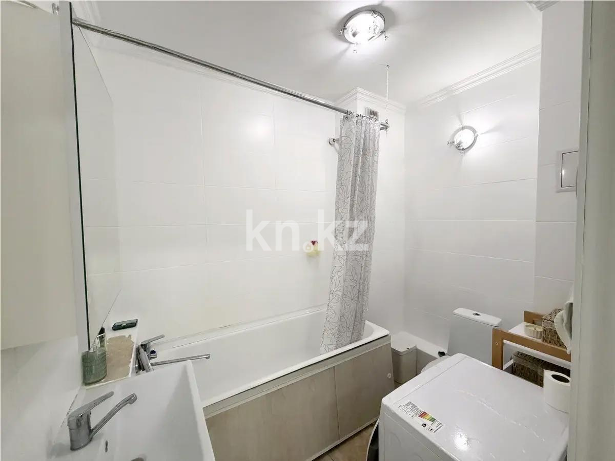 Продажа 2-комнатной квартиры, 64 м² в Алматы - фото 4