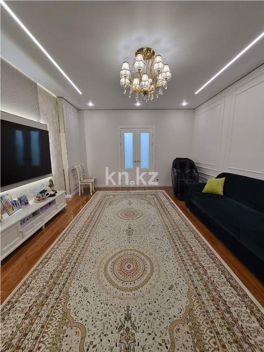 Продажа 3-комнатной квартиры, 110 м² в Астане