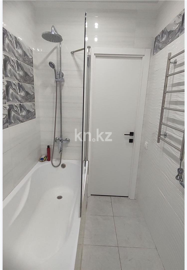 Продажа 3-комнатной квартиры, 58 м² в Караганде - фото 13