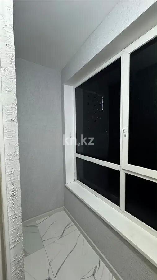 Продажа 1-комнатной квартиры, 43.4 м² в Астане - фото 4