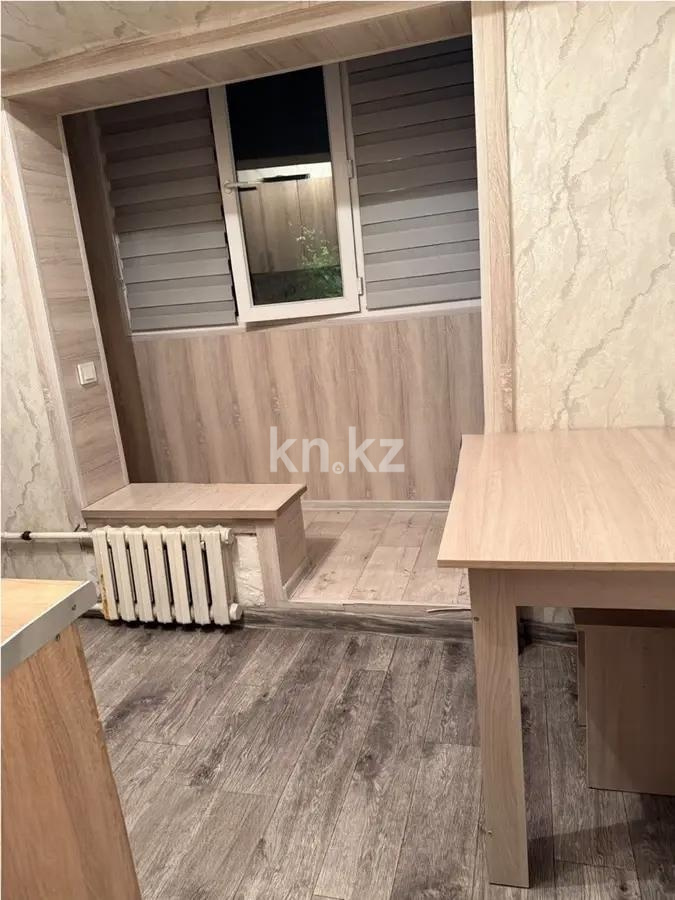 Продажа 2-комнатной квартиры, 46.1 м² в Алматы - фото 2
