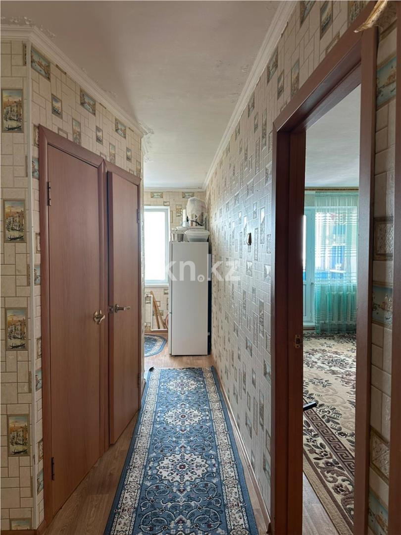 Продажа 3-комнатной квартиры, 61 м² в Темиртау - фото 13