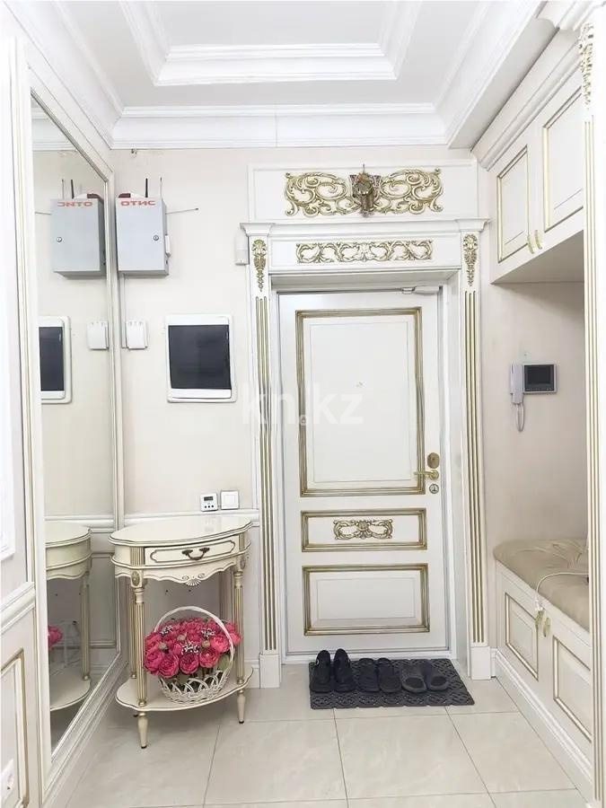 Продажа 3-комнатной квартиры, 130 м² в Алматы - фото 4