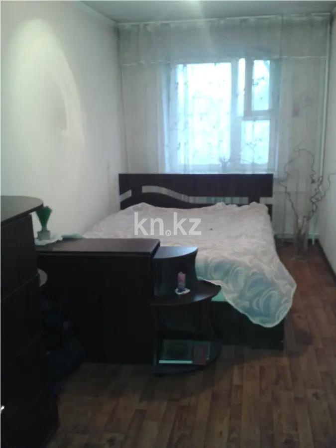 Продажа 3-комнатной квартиры, 58.1 м² в Алматы - фото 2