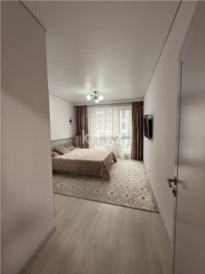 Продажа 3-комнатной квартиры, 96 м² в Алматы - фото 2