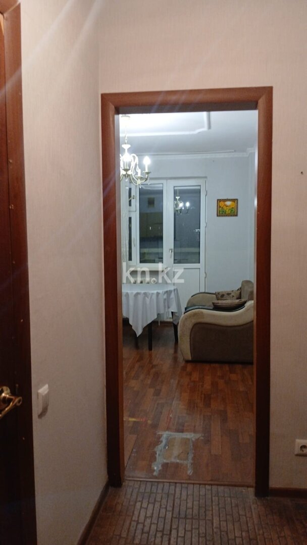 Аренда 1-комнатной квартиры, 40 м² в Астане - фото 8