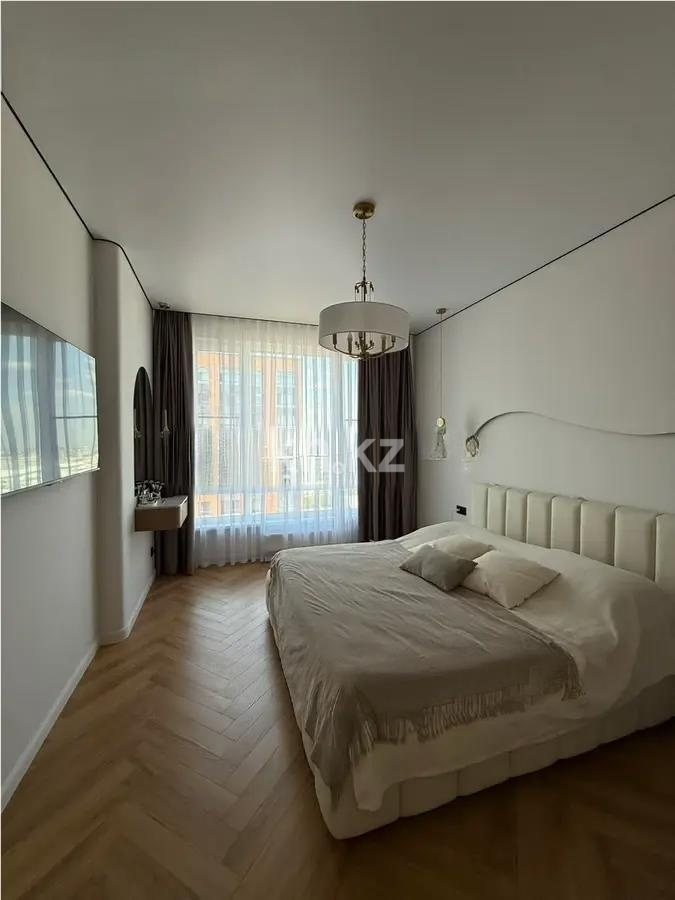 Продажа 3-комнатной квартиры, 78 м² в Астане - фото 3