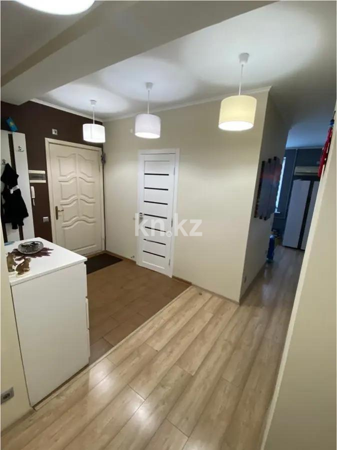 Продажа 3-комнатной квартиры, 87 м² в Алматы - фото 6