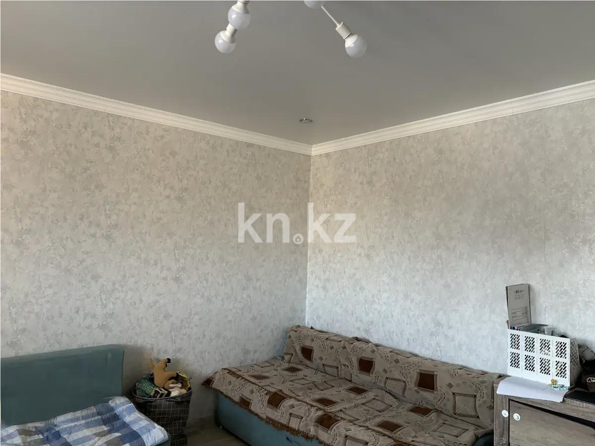 Продажа 2-комнатной квартиры, 52 м² в Караганде