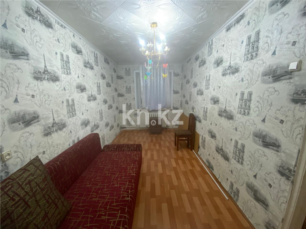 Продажа 2-комнатной квартиры, 45 м² в Караганде - фото 8