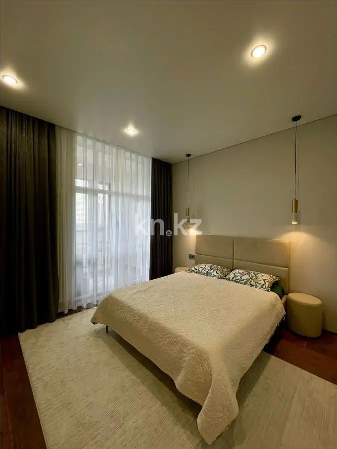Продажа 3-комнатной квартиры, 90 м² в Астане - фото 2