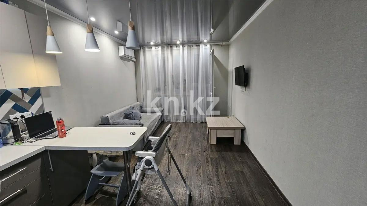 Продажа 2-комнатной квартиры, 60 м² в Алматы