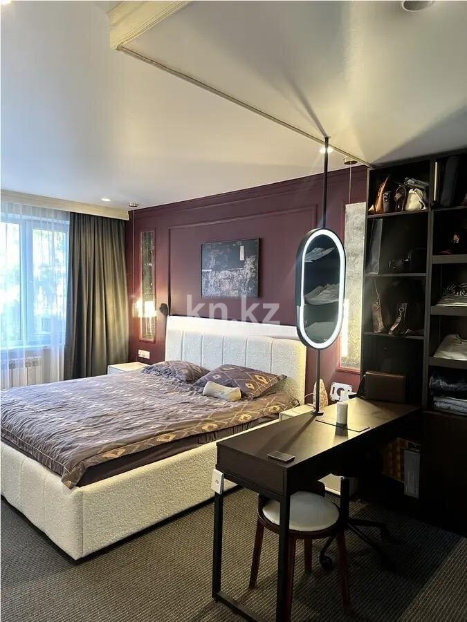 Продажа 2-комнатной квартиры, 47 м² в Алматы - фото 2