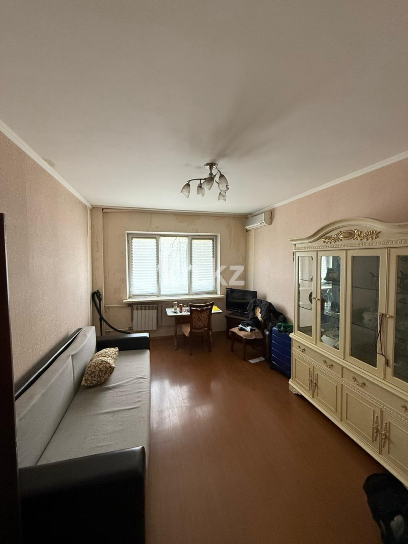 Аренда 3-комнатной квартиры, 70 м² в Алматы