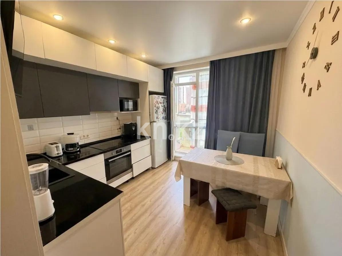 Продажа 2-комнатной квартиры, 66.2 м² в Астане - фото 3