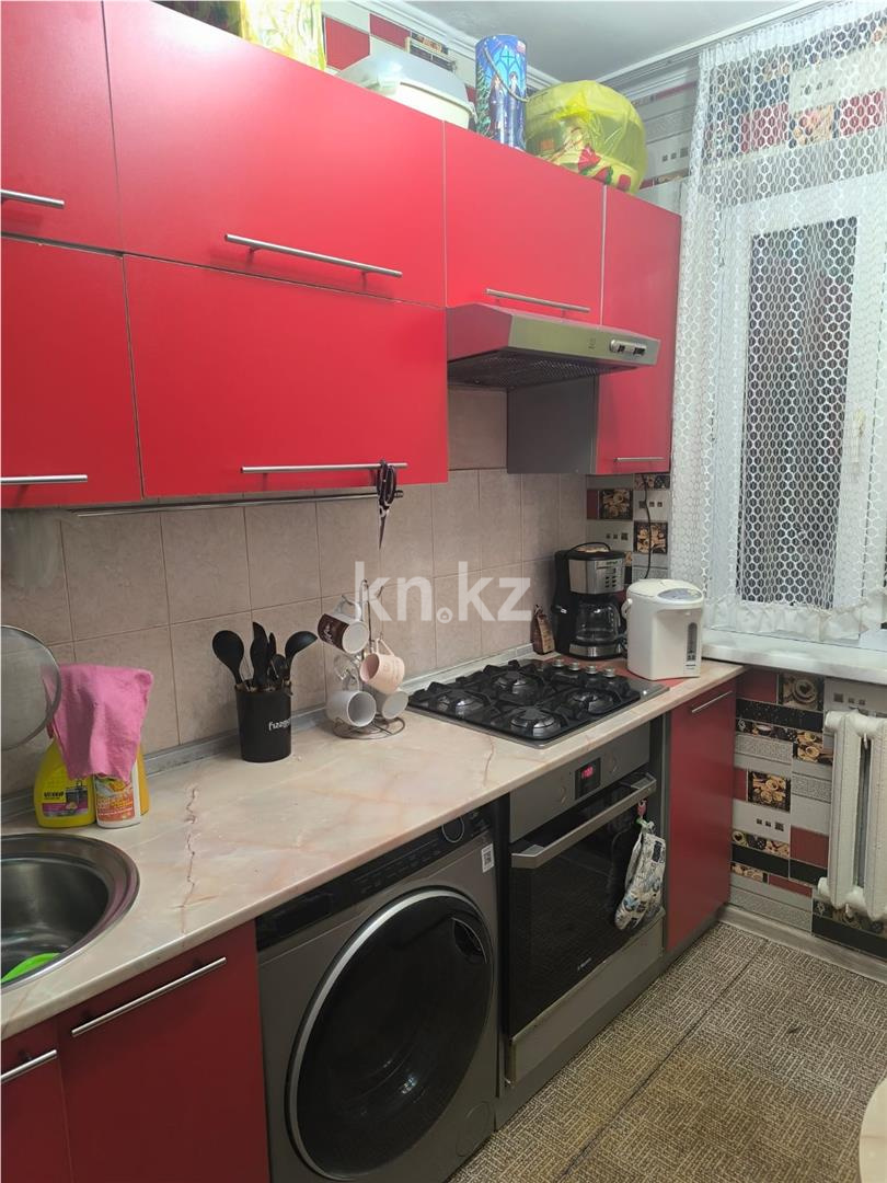 Продажа 3-комнатной квартиры, 61 м² в Караганде - фото 8