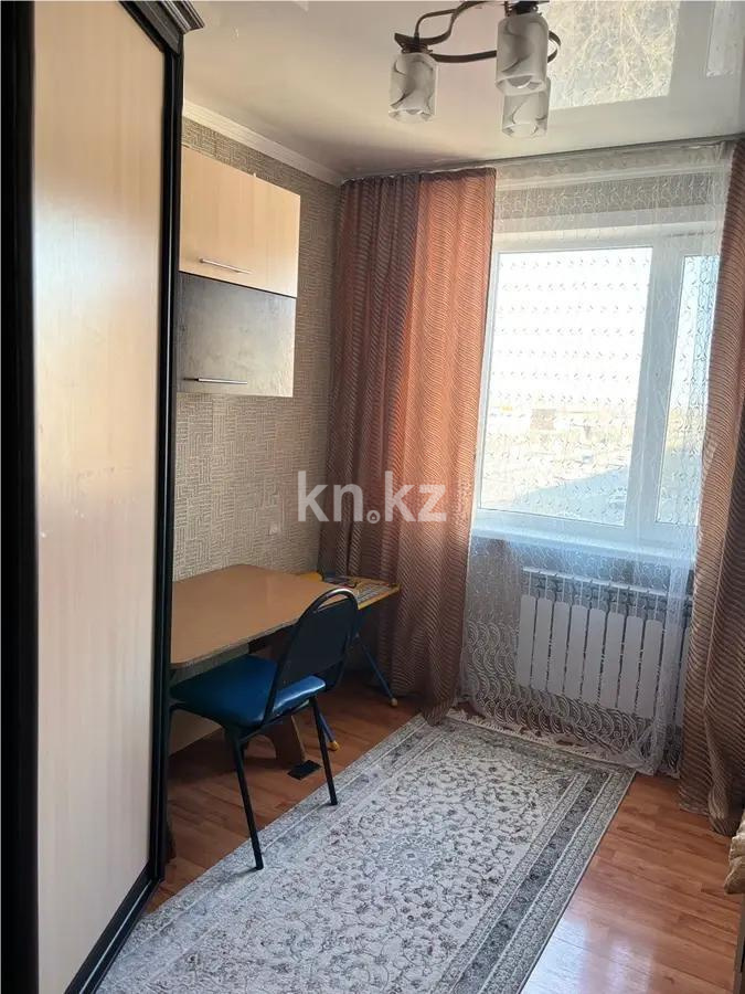 Продажа 4-комнатной квартиры, 65 м², пр. Абая, дом  66 в Шахтинске - фото 3