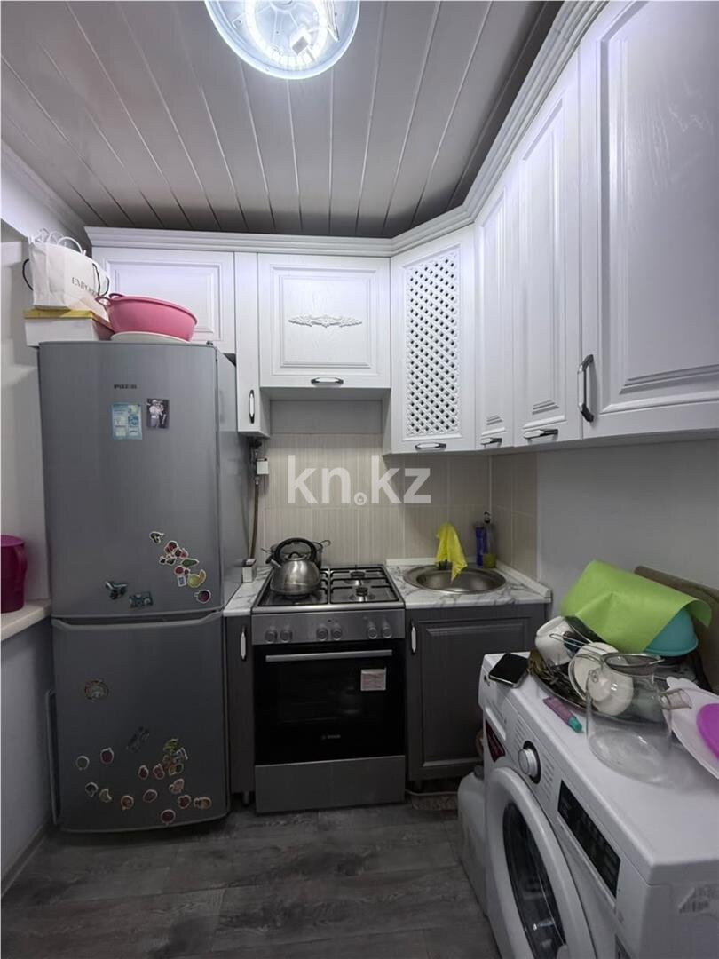 Продажа 2-комнатной квартиры, 47 м² в Караганде - фото 6