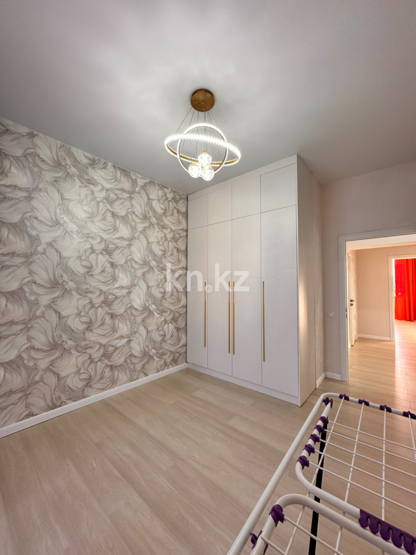 Аренда 3-комнатной квартиры, 82 м² в Караганде - фото 13
