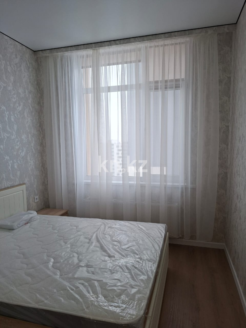 Аренда 1-комнатной квартиры, 38.8 м² в Астане - фото 10