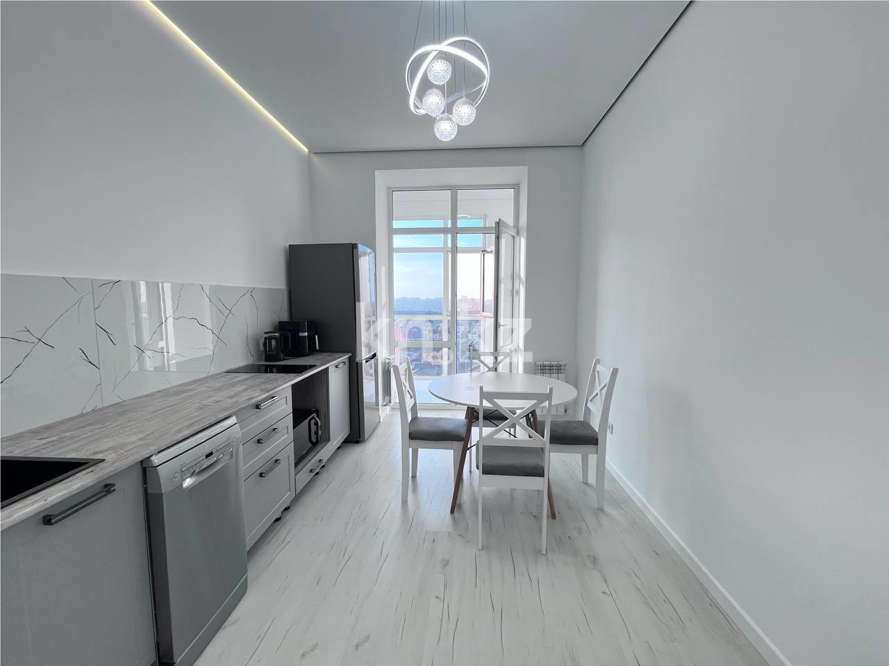 Продажа 2-комнатной квартиры, 63 м² в Караганде - фото 6