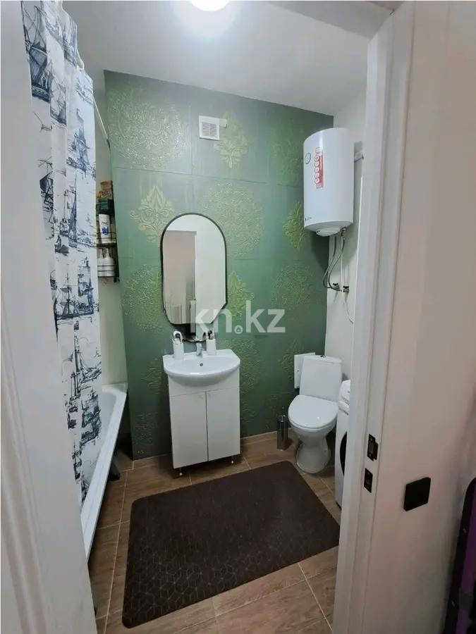 Продажа 1-комнатной квартиры, 44 м² в Астане - фото 4