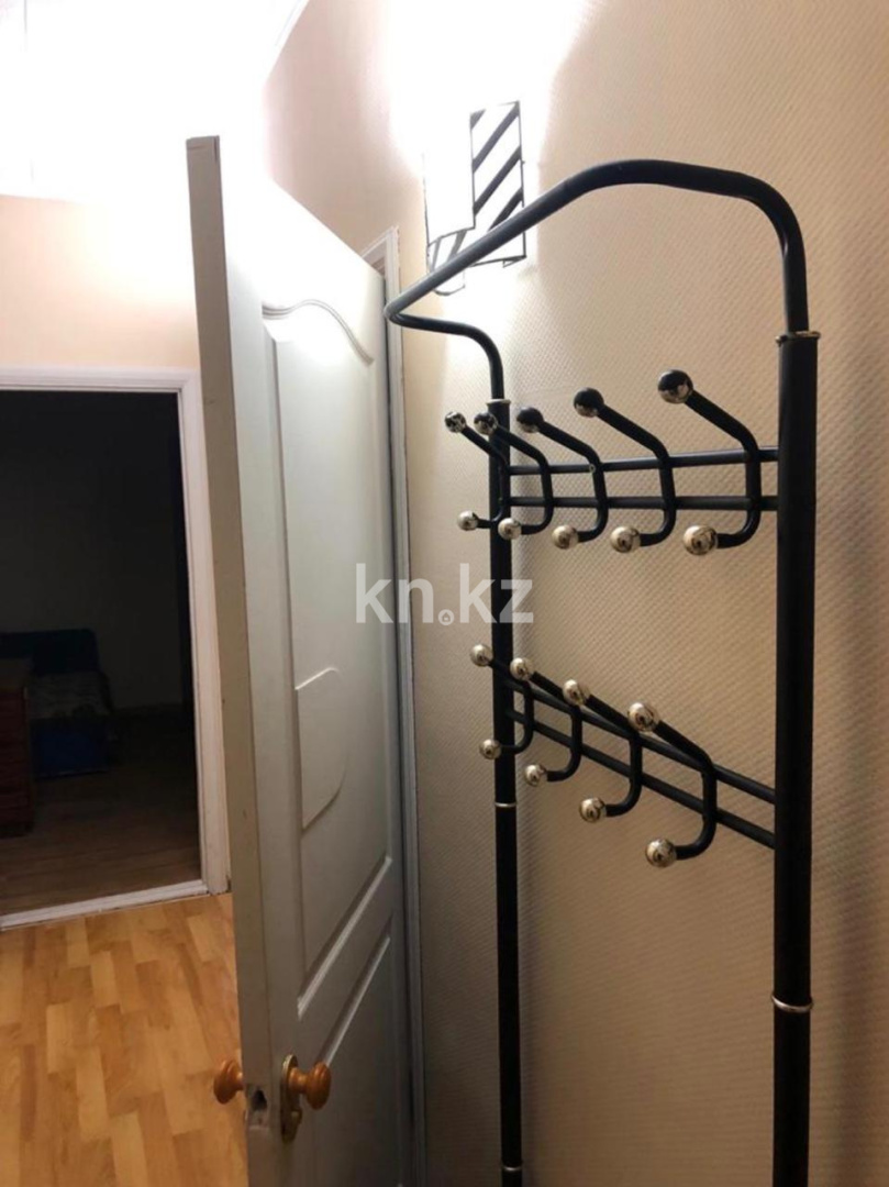 Продажа 2-комнатной квартиры, 51 м², ул. Кабанбай батыра в Алматы - фото 16