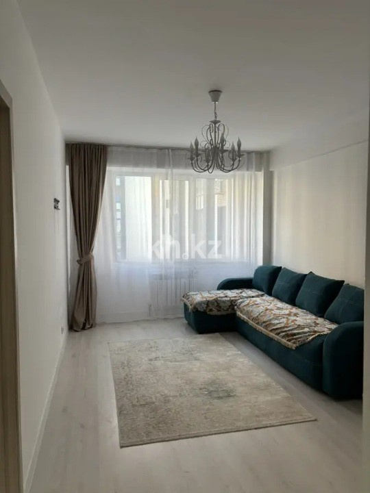 Продажа 1-комнатной квартиры, 40 м² в Алматы - фото 2