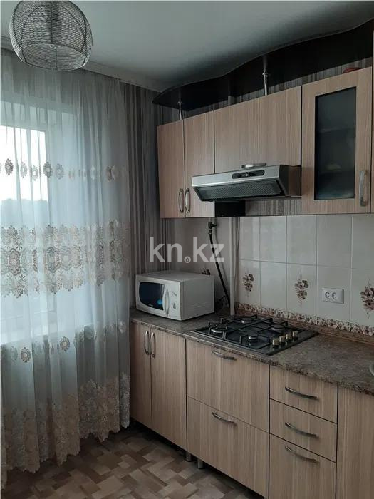 Продажа 1-комнатной квартиры, 33 м², ул. 3-й А мик-н, дом  10 в Темиртау - фото 2
