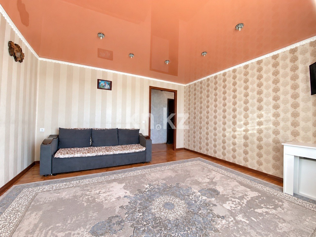 Продажа 3-комнатной квартиры, 54 м² в Темиртау - фото 2