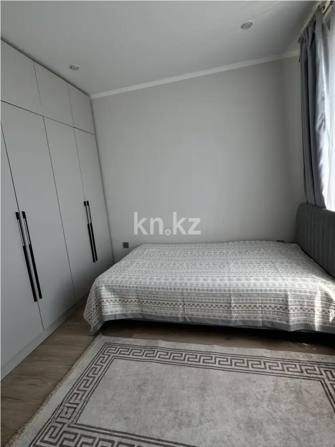 Продажа 2-комнатной квартиры, 52 м² в Алматы - фото 2