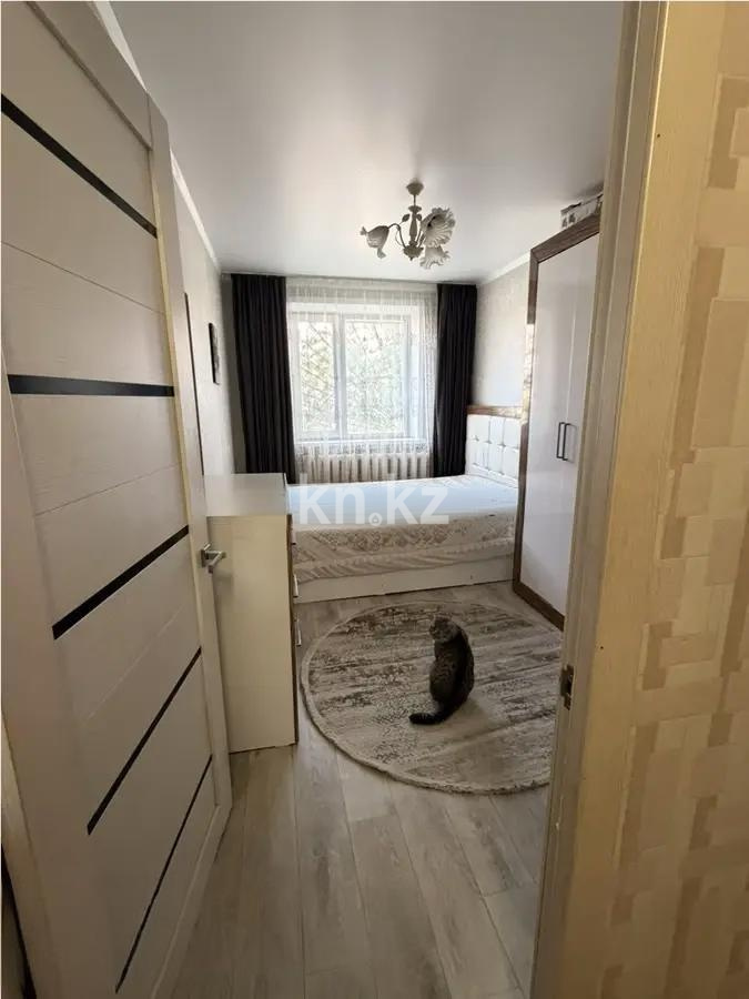 Продажа 2-комнатной квартиры, 44 м² в Караганде - фото 2