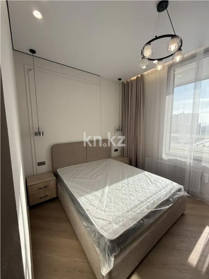 Продажа 2-комнатной квартиры, 41 м² в Астане - фото 2