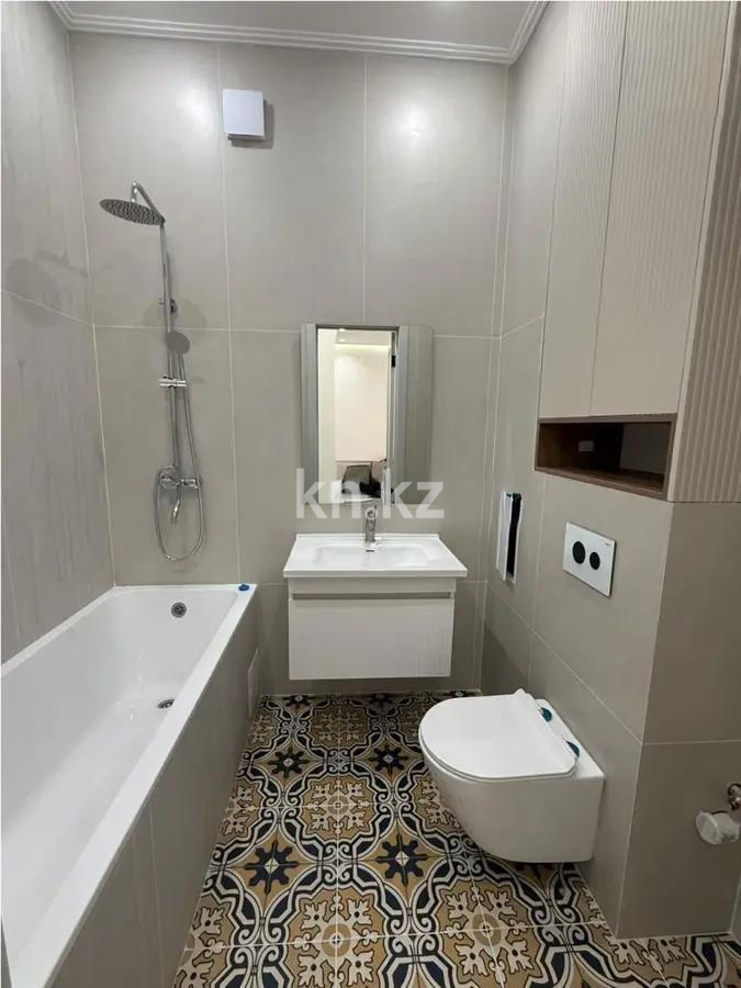 Продажа 2-комнатной квартиры, 39 м², пр. Тауелсыздык, дом  25/2 в Астане - фото 4