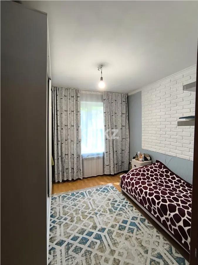 Продажа 2-комнатной квартиры, 43 м² в Алматы - фото 3