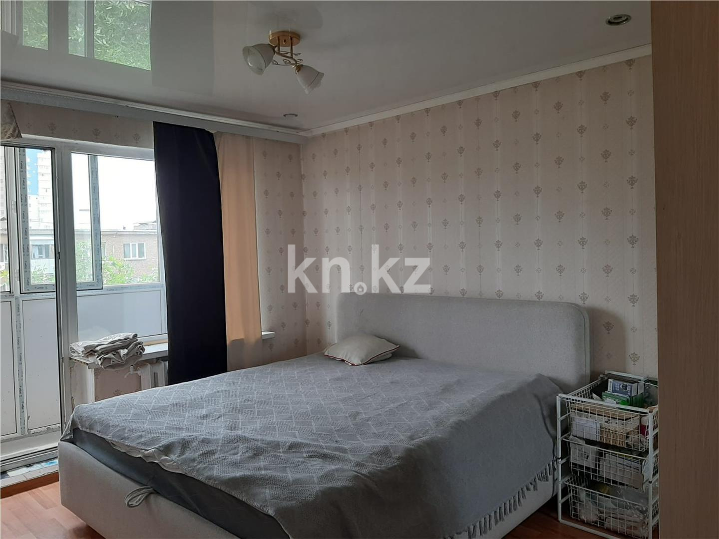 Продажа 2-комнатной квартиры, 44.5 м² в Астане - фото 3