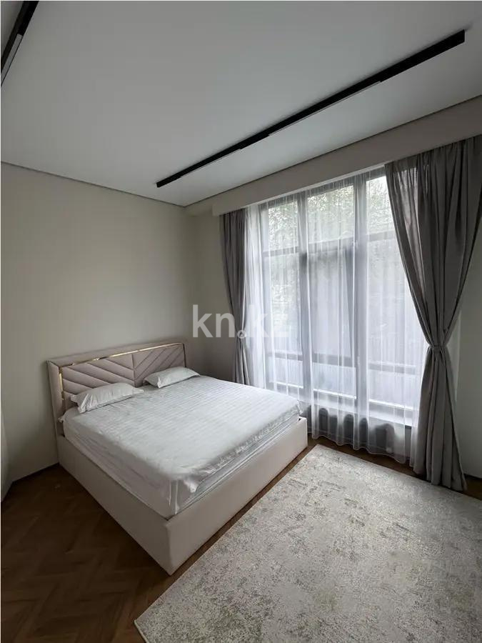 Продажа 2-комнатной квартиры, 55 м², ул. Жана, дом  21д/2 в Алматы - фото 2