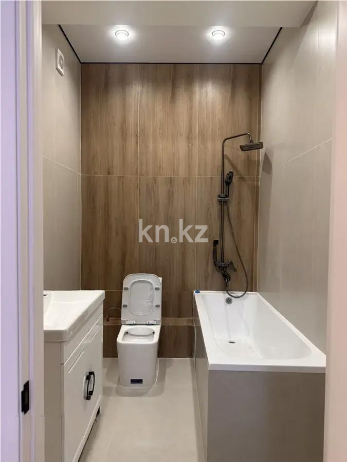 Продажа 2-комнатной квартиры, 56 м² в Алматы - фото 4
