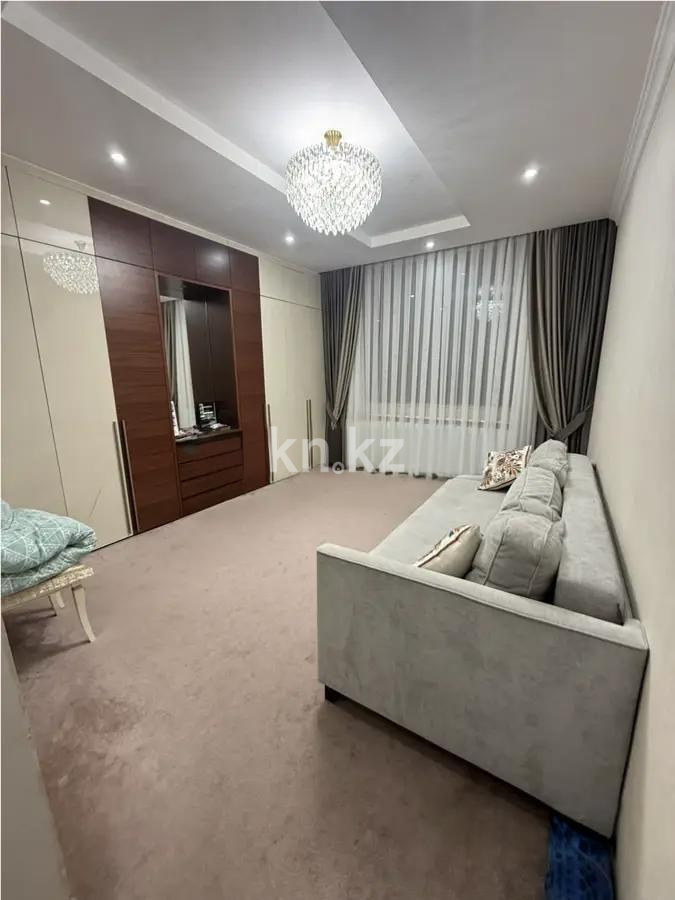 Продажа 4-комнатной квартиры, 190 м² в Астане - фото 2