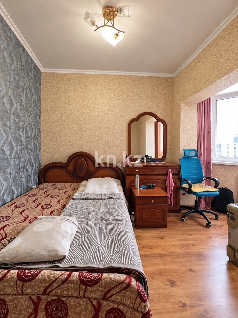 Продажа 3-комнатной квартиры, 63.5 м² в Алматы - фото 4