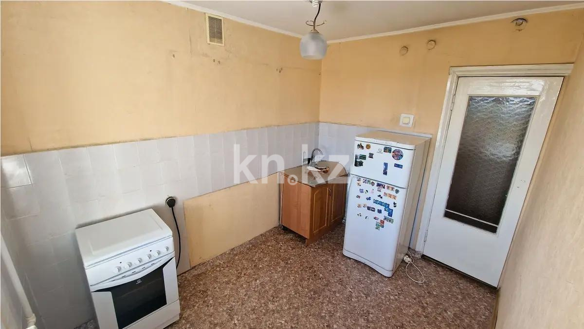 Продажа 2-комнатной квартиры, 47 м², ул. Гапеева, дом  5 в Караганде - фото 2