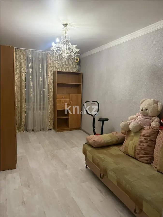 Продажа 4-комнатной квартиры, 75 м² в Караганде - фото 2
